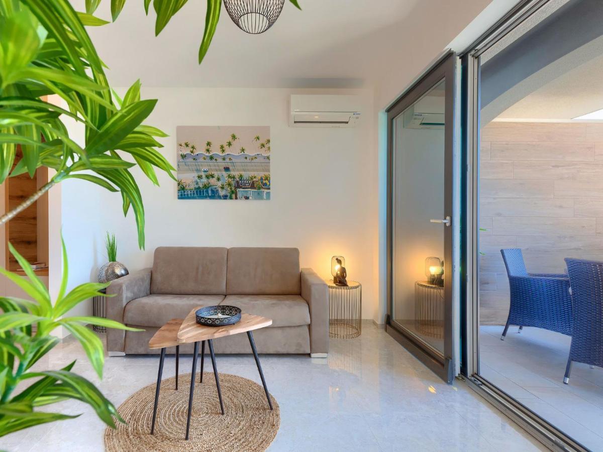 Apartment Wing 77 By Interhome بولا المظهر الخارجي الصورة