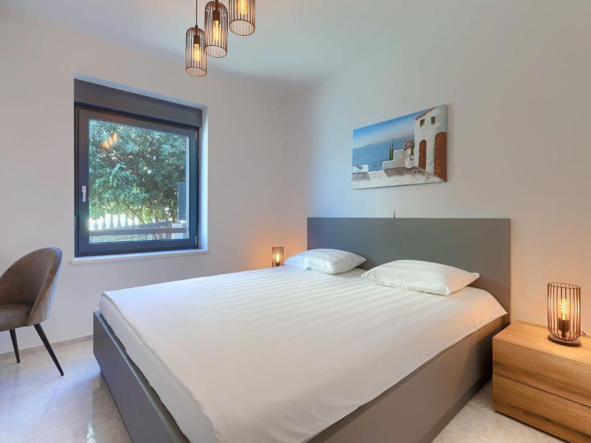 Apartment Wing 77 By Interhome بولا المظهر الخارجي الصورة