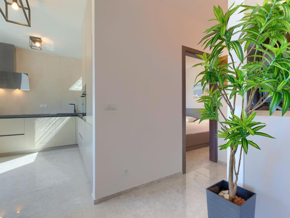 Apartment Wing 77 By Interhome بولا المظهر الخارجي الصورة